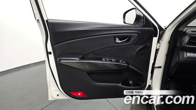 KG Mobility TIBOLI 2022 — photo 14