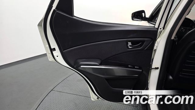 KG Mobility TIBOLI 2022 — photo 15