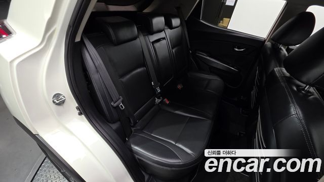 KG Mobility TIBOLI 2022 — photo 16