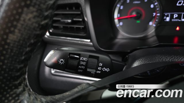KG Mobility TIBOLI 2022 — photo 28