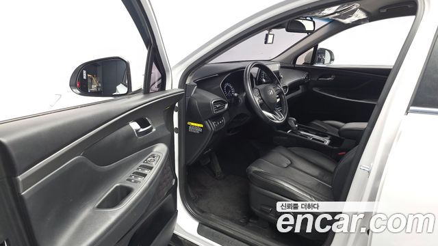 Hyundai Santafe 2019 — photo 10