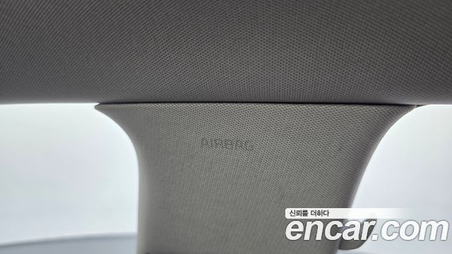 Kia K7 2016 — photo 23