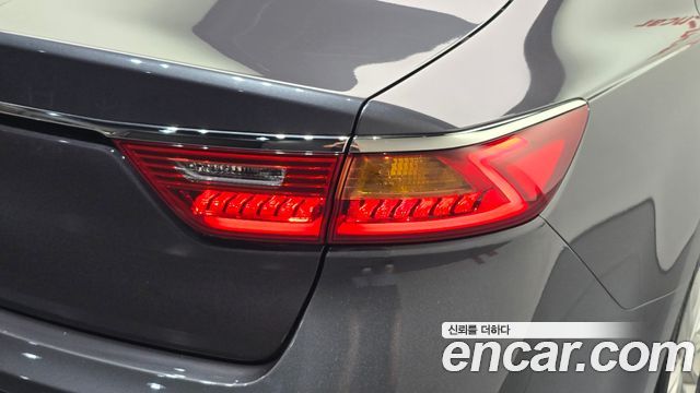 Kia K7 2016 — photo 9