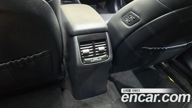 Kia K7 2016 — photo 31
