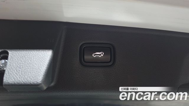 Kia Mohave 2021 — photo 24