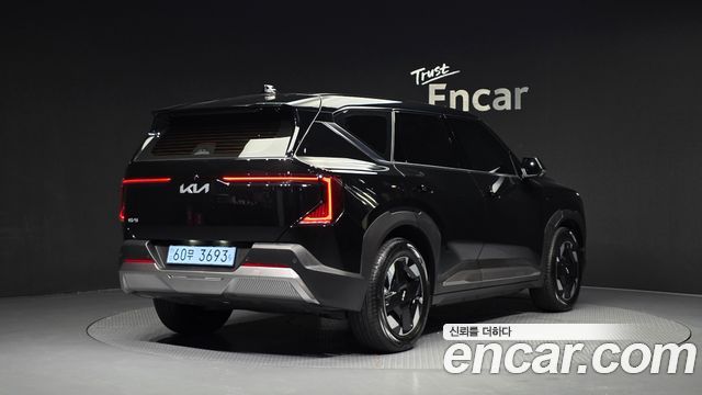Kia EV5 2026 — photo 2