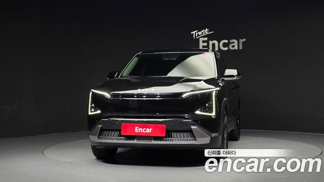Kia EV5 2026 — photo 3