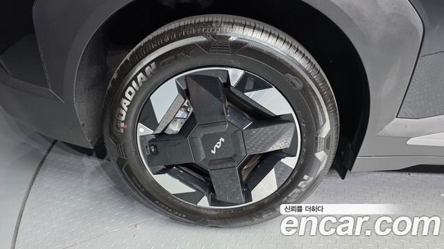 Kia EV5 2026 — photo 5
