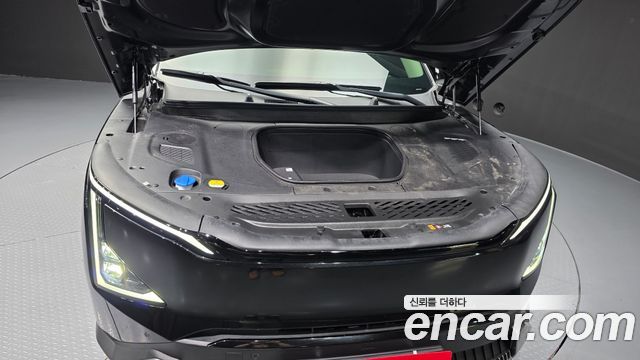 Kia EV5 2026 — photo 6