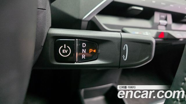Kia EV5 2026 — photo 9