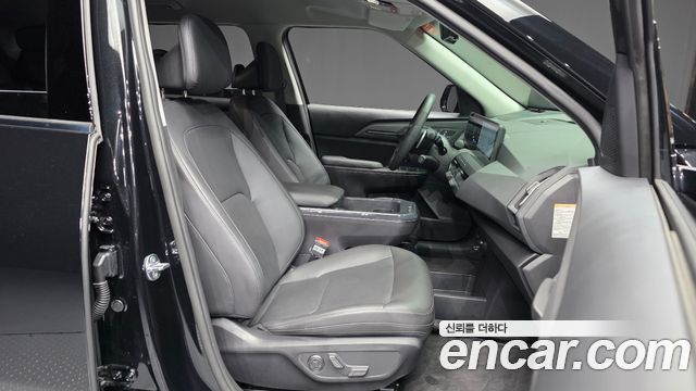 Kia EV5 2026 — photo 11