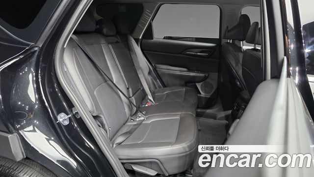 Kia EV5 2026 — photo 12