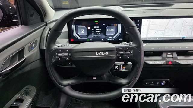 Kia EV5 2026 — photo 13