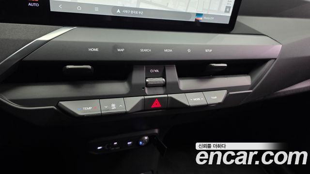Kia EV5 2026 — photo 17