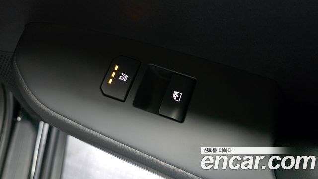 Kia EV5 2026 — photo 18