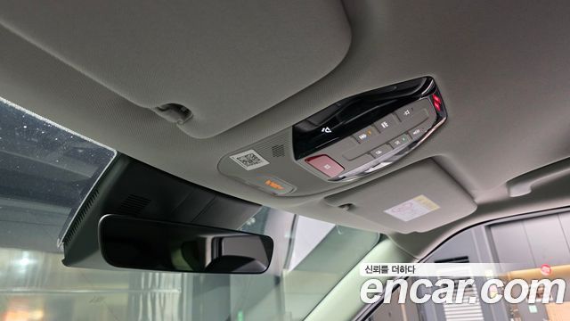 Kia EV5 2026 — photo 19