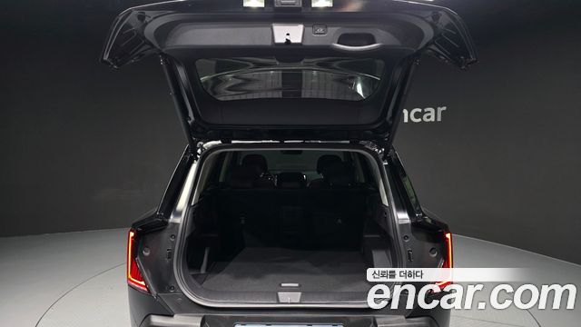 Kia EV5 2026 — photo 20