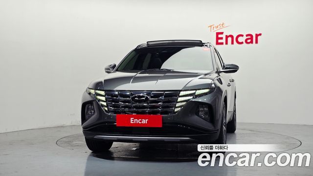 Hyundai Tucson 2023 — photo 3