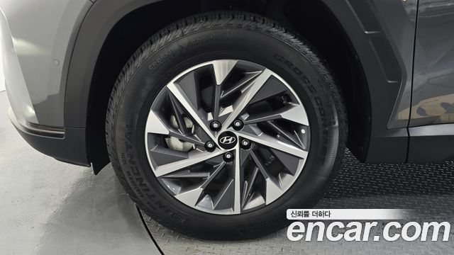 Hyundai Tucson 2023 — photo 5
