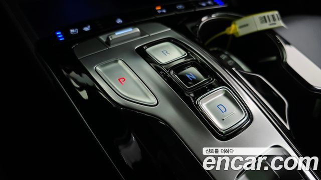 Hyundai Tucson 2023 — photo 12