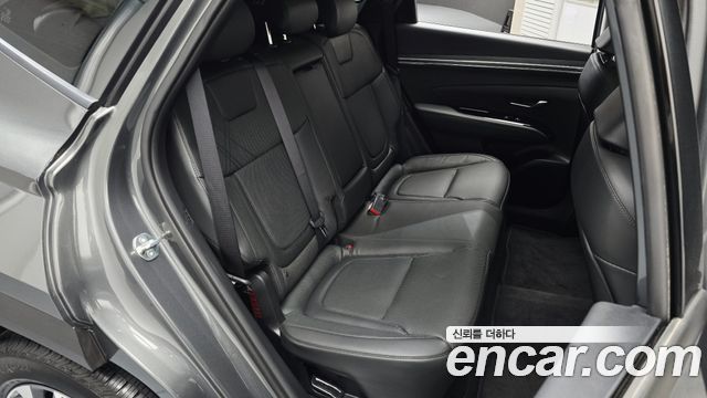 Hyundai Tucson 2023 — photo 17