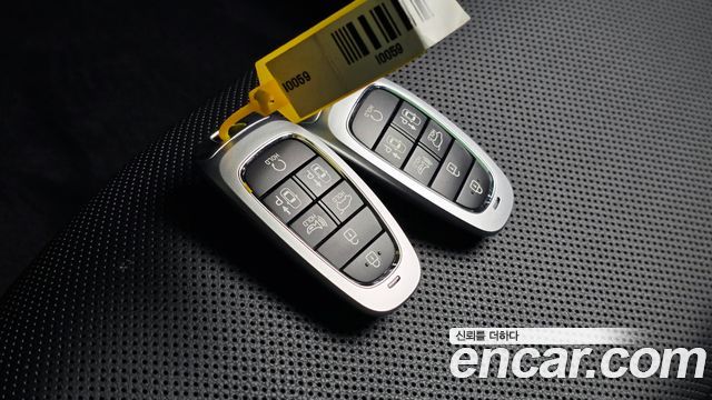 Hyundai Tucson 2023 — photo 22
