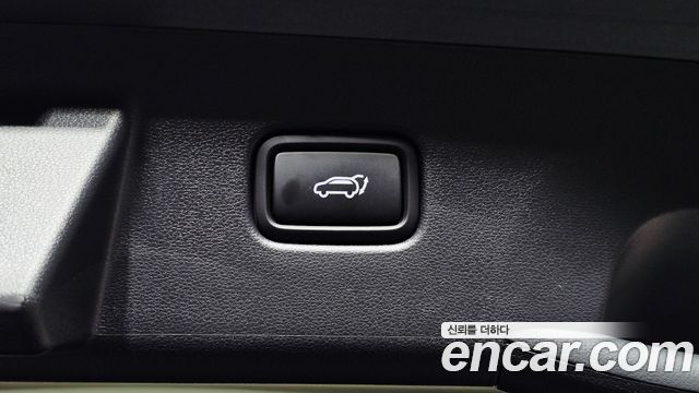 Hyundai Tucson 2023 — photo 23