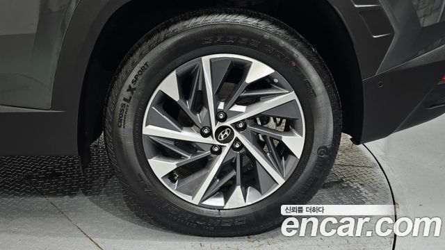 Hyundai Tucson 2023 — photo 7