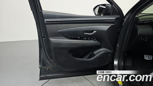 Hyundai Tucson 2023 — photo 14