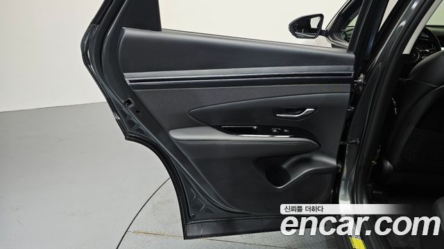 Hyundai Tucson 2023 — photo 15