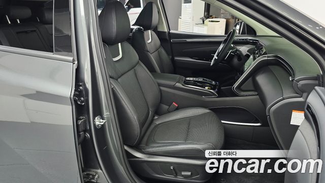 Hyundai Tucson 2023 — photo 16