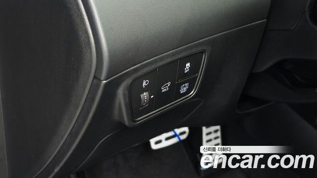 Hyundai Tucson 2023 — photo 27
