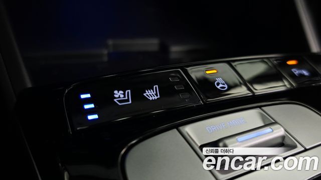 Hyundai Tucson 2023 — photo 28