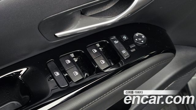 Hyundai Tucson 2023 — photo 30
