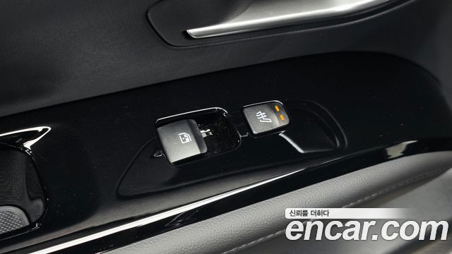 Hyundai Tucson 2023 — photo 31