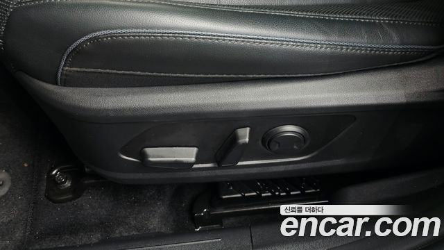 Hyundai Tucson 2023 — photo 32