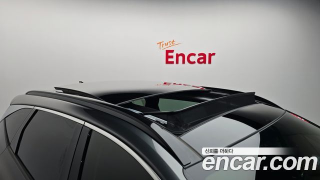 Hyundai Tucson 2023 — photo 34