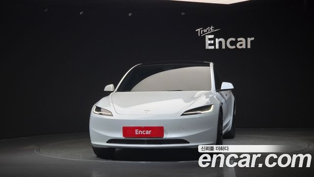 Tesla Model 3 2024 — photo 3