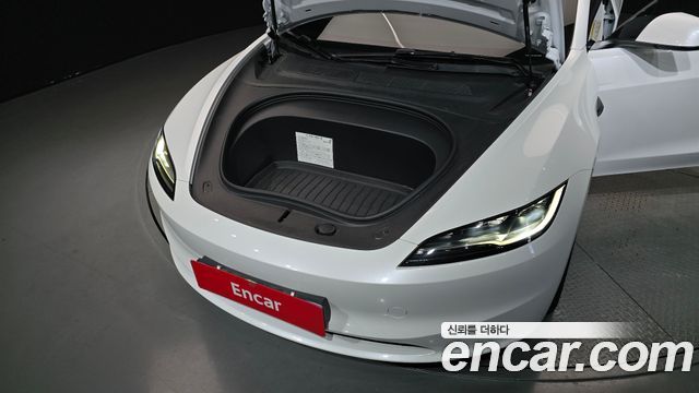 Tesla Model 3 2024 — photo 6