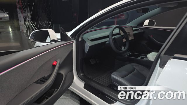 Tesla Model 3 2024 — photo 10