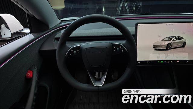 Tesla Model 3 2024 — photo 13