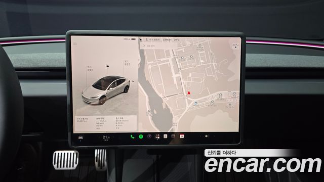 Tesla Model 3 2024 — photo 14