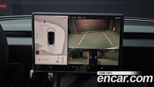 Tesla Model 3 2024 — photo 15