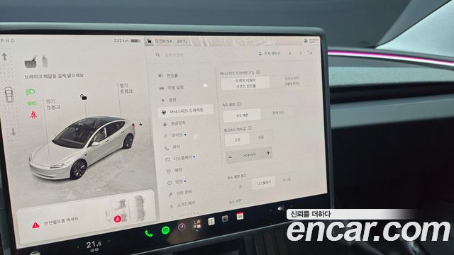 Tesla Model 3 2024 — photo 16