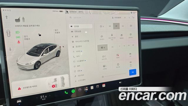 Tesla Model 3 2024 — photo 18