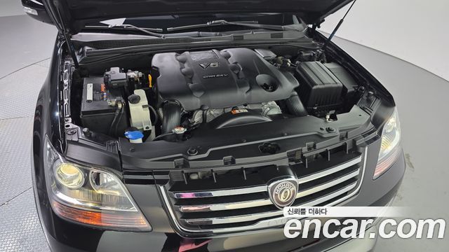 Kia Mohave 2014 — photo 6
