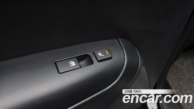 Kia Mohave 2014 — photo 17