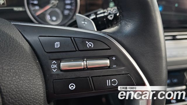 Hyundai Grandeur 2022 — photo 13