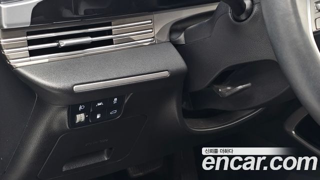 Hyundai Grandeur 2022 — photo 17