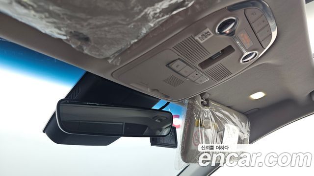 Hyundai Grandeur 2022 — photo 19